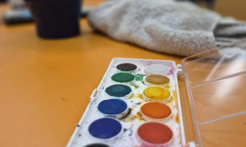 DOD 25 s rozsvícením