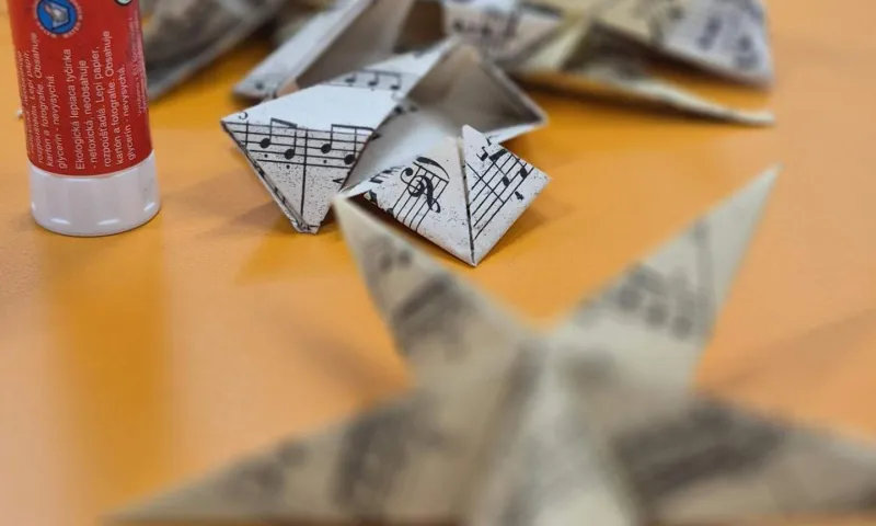 DOD 25 s rozsvícením