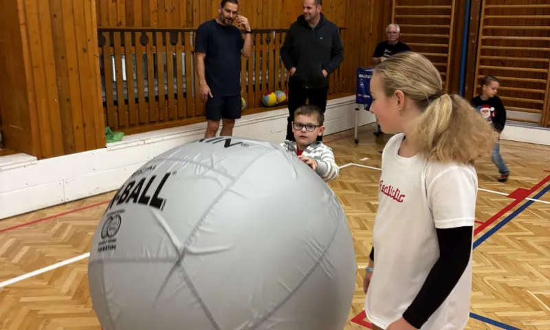 DOD 25 s rozsvícením