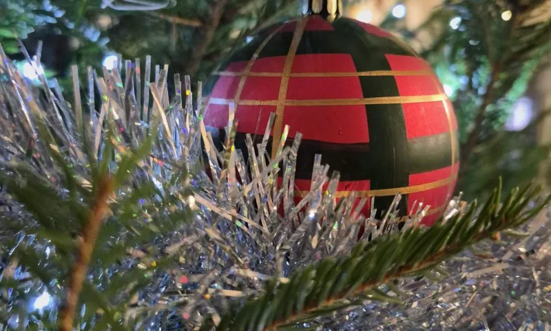 DOD 25 s rozsvícením