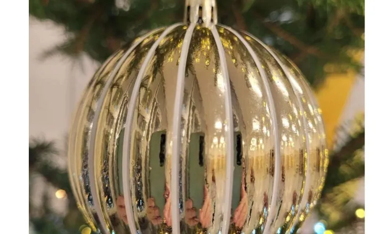 rozsvícení vánočního stromu 25