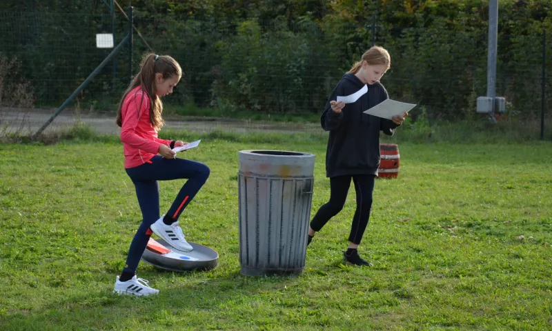 sportování pod lampou 22