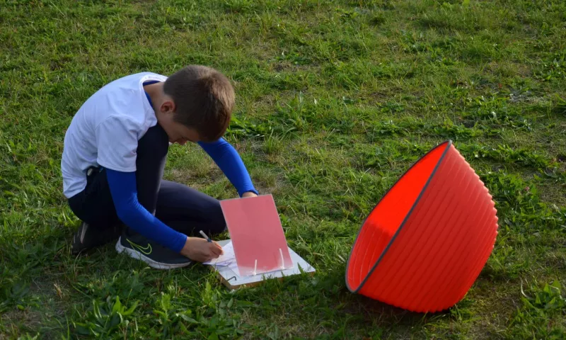 sportování pod lampou 22