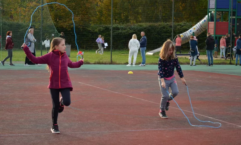 sportování pod lampou 22