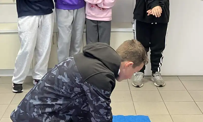 den zdraví