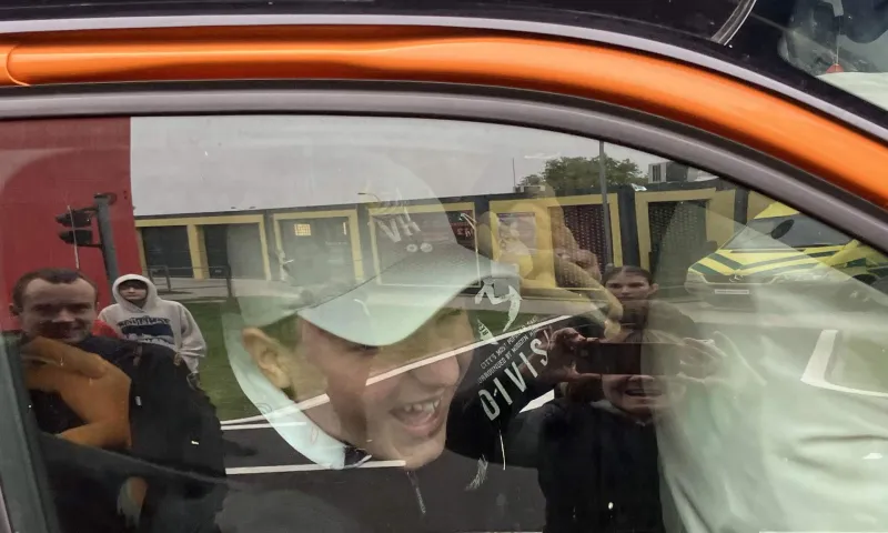 den zdraví