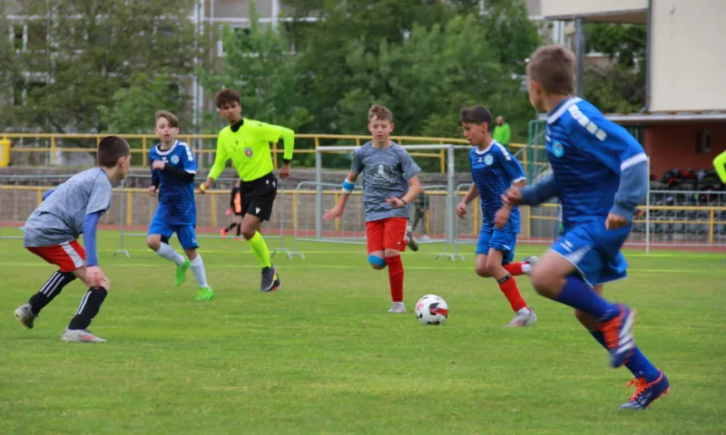 McDonald Cup