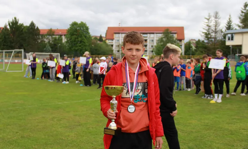 McDonald Cup