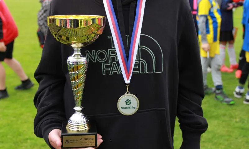 McDonald Cup