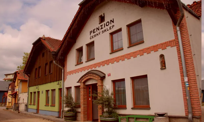 znojmo RF