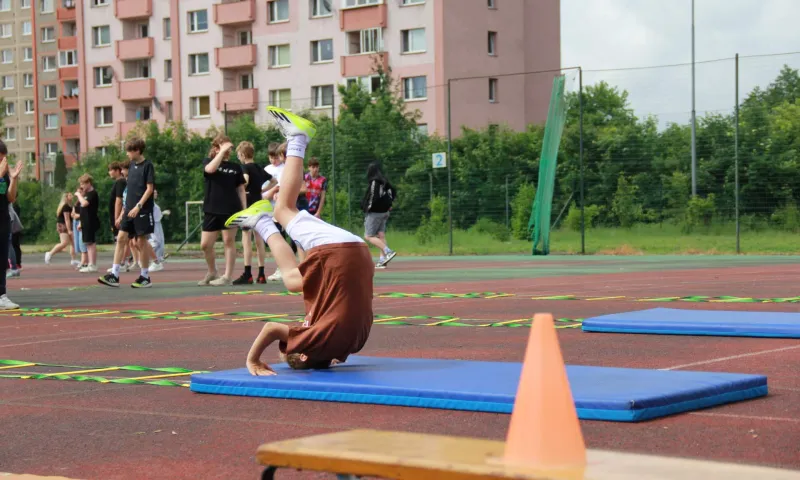 Den dětí