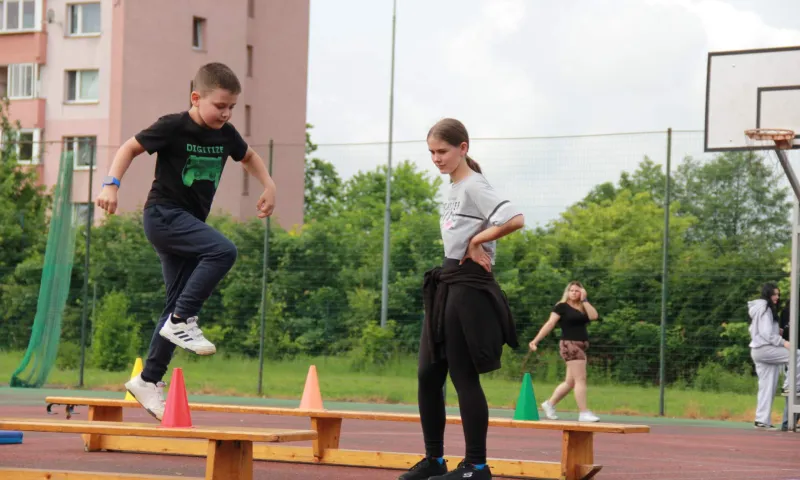 Den dětí
