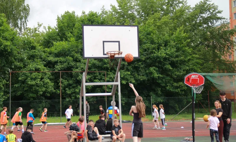 Den dětí