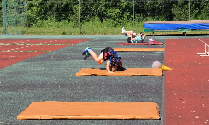den dětí