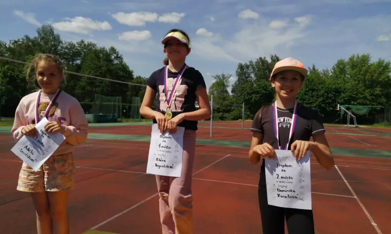 Atletický trojboj šd