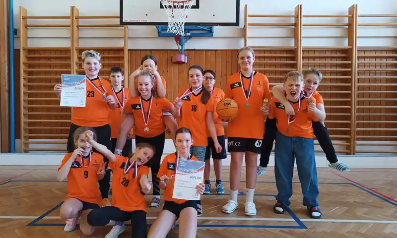 kf basket
