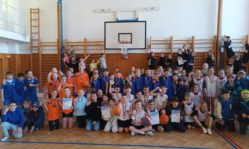 kf basket