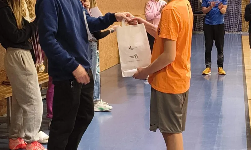 kf volejbal