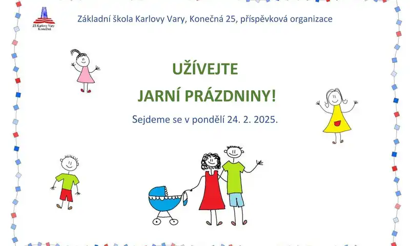 krásné jarní 