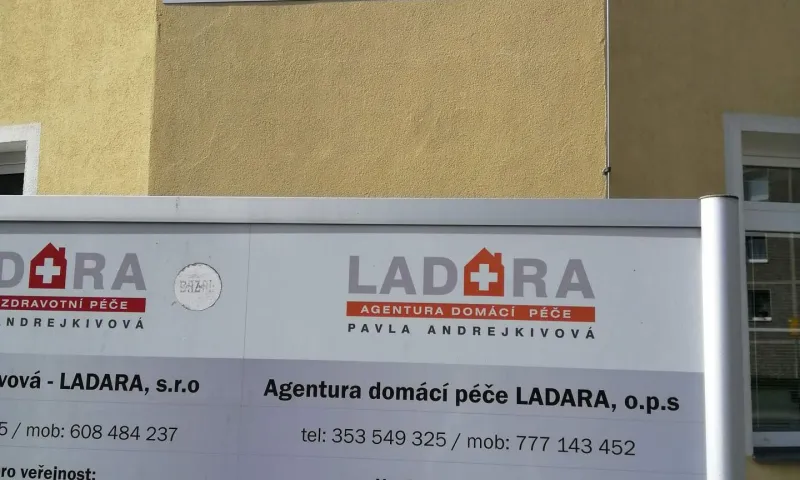 ladara