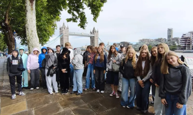 london