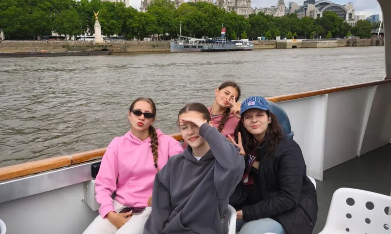 london