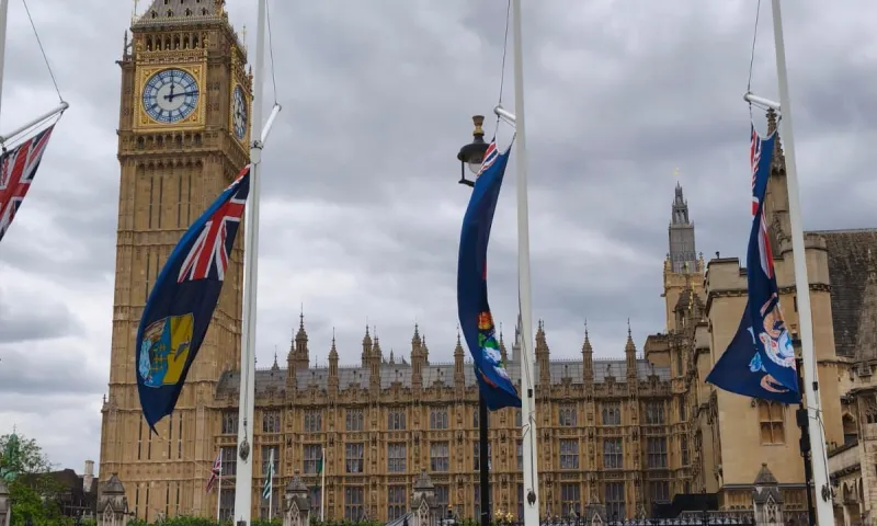 london