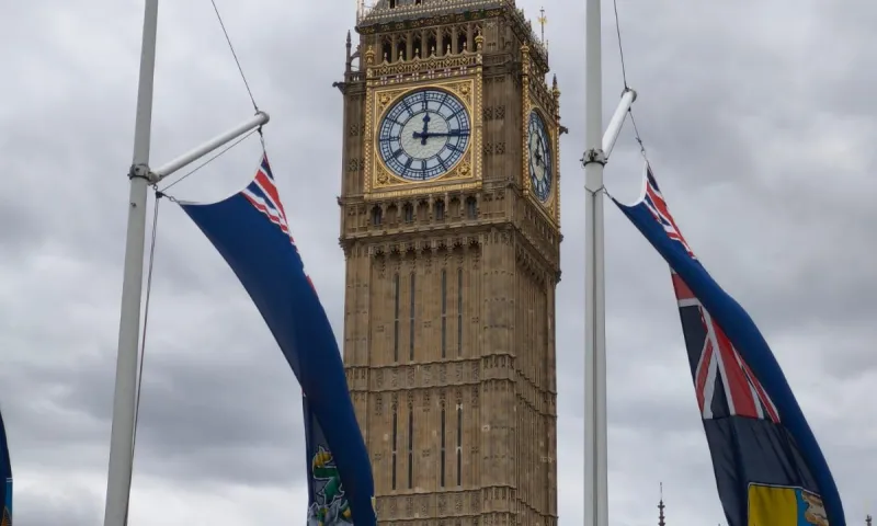 london
