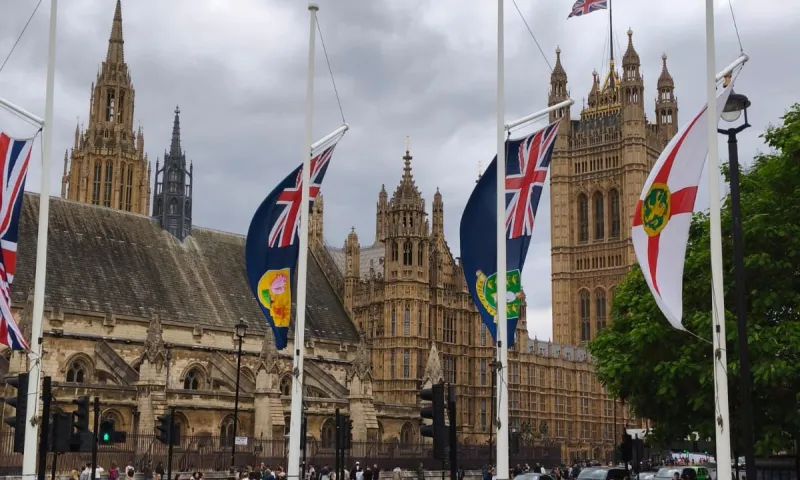 london