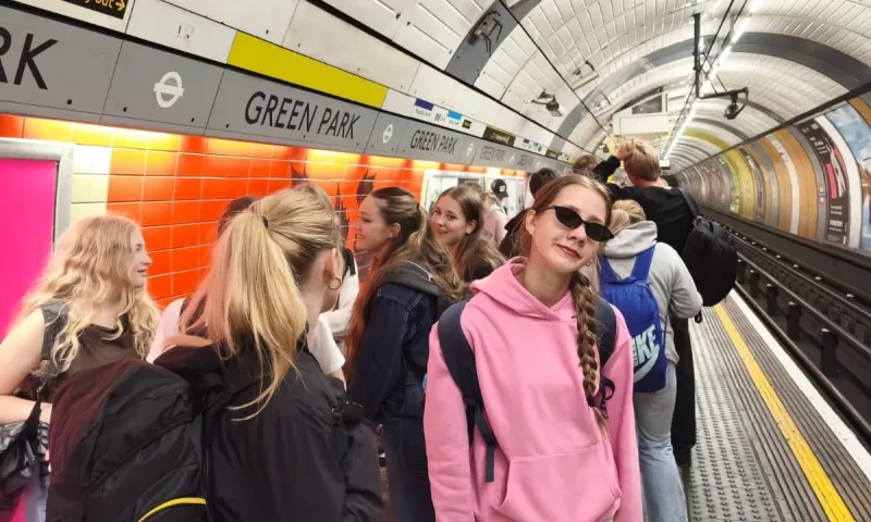 london