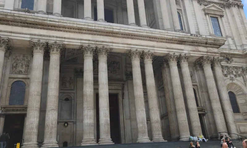 london
