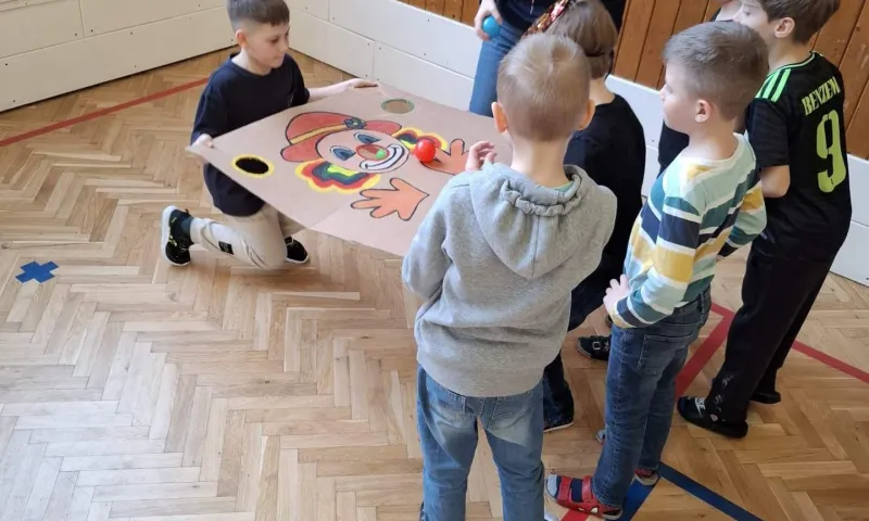 Masopust ŠD 25
