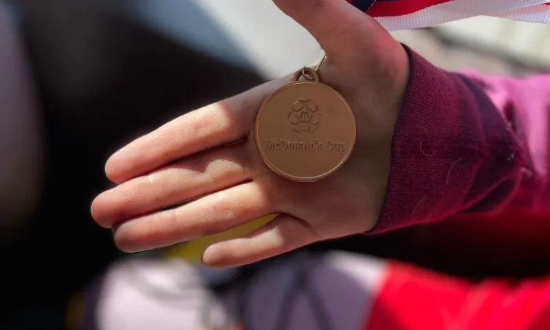 McDonald Cup