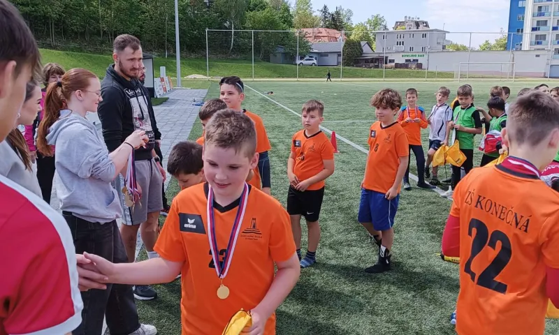 McDonald Cup