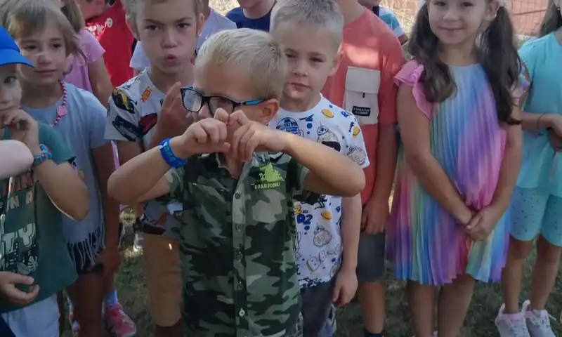 netradiční den 24