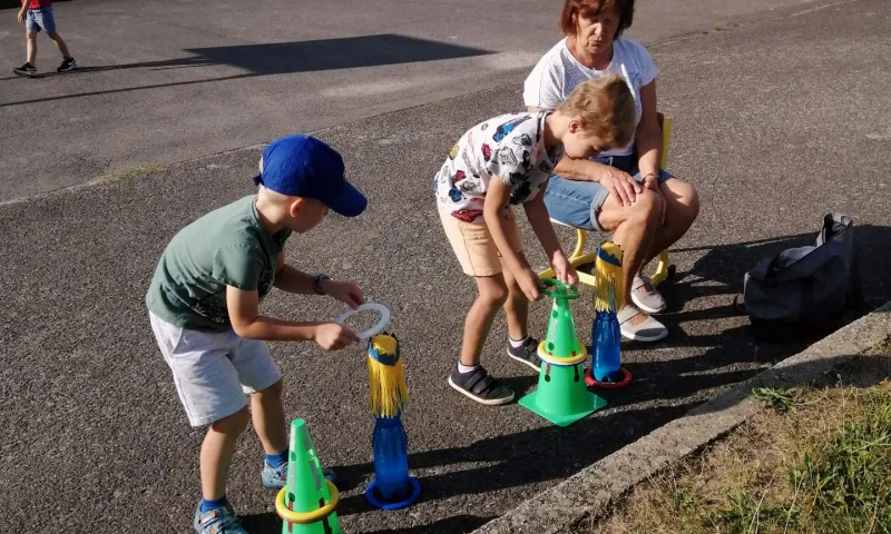 netradiční den 24