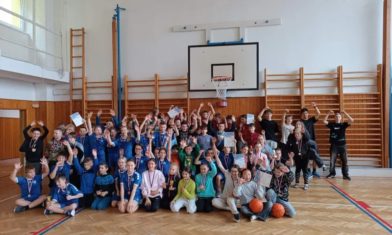 basket