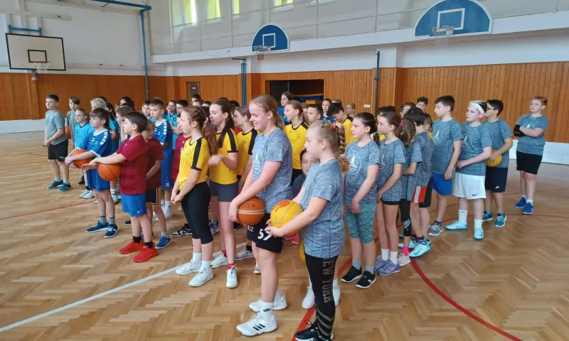 basket