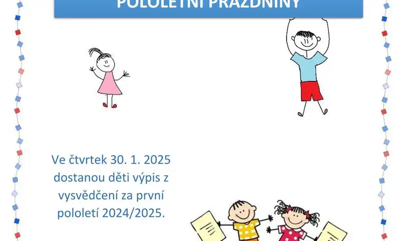 pololetí