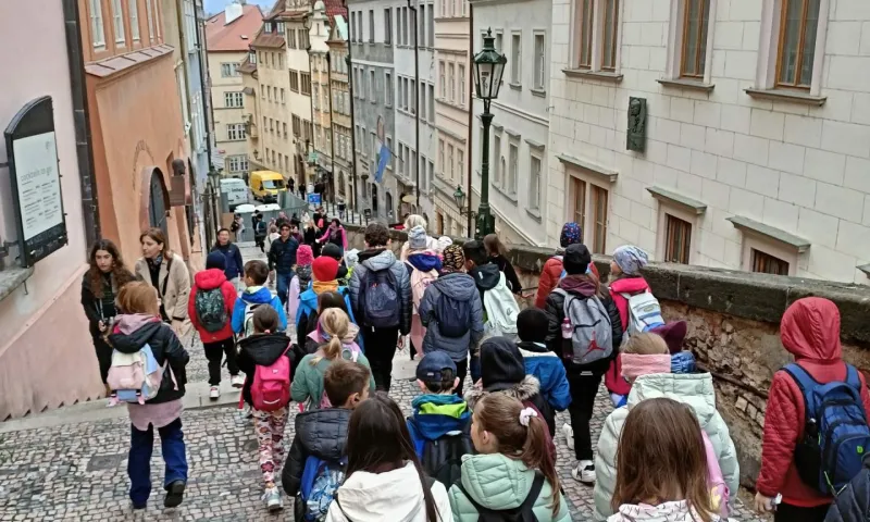 Praha