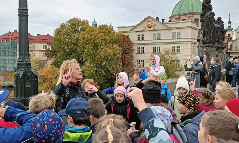 Praha