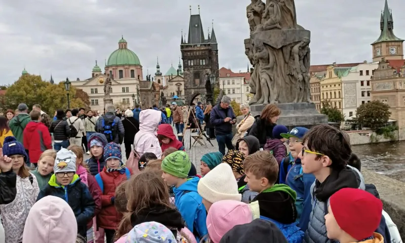 Praha