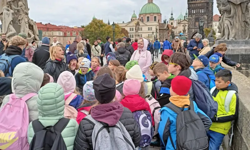 Praha