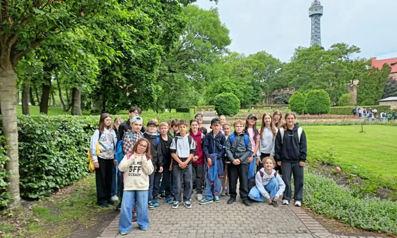 praha