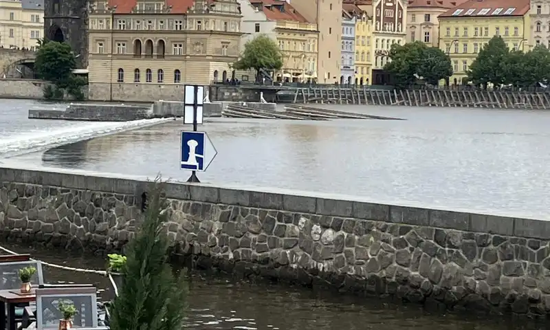 praha hravě