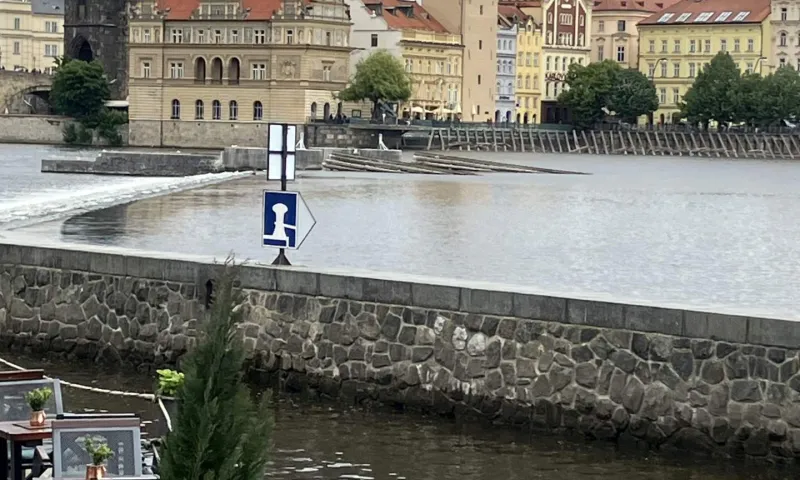 praha hravě