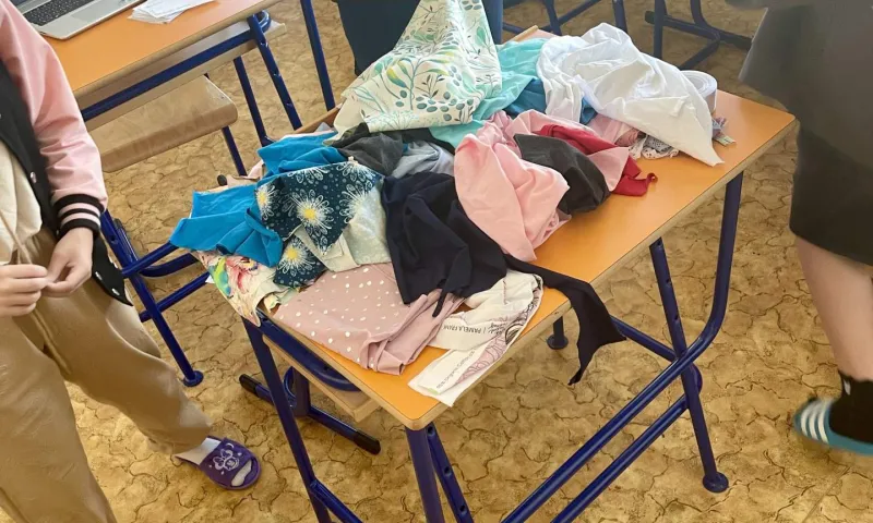 projekt