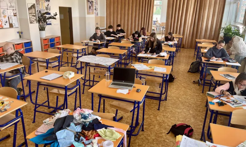 projekt