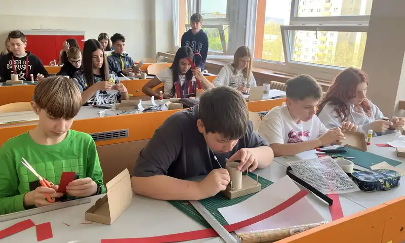 projekt