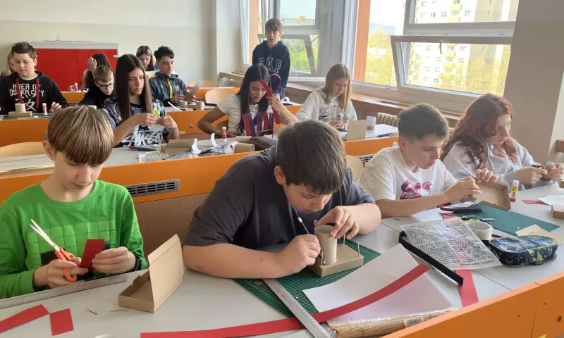projekt